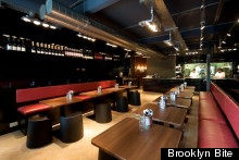 There's No Need To Go All The Way To NYC For A Taste Of The Big Apple