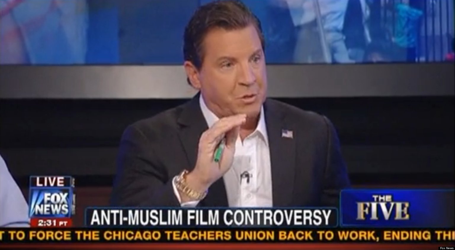 Eric+Bolling+Wife ... his - Eric Bolling Wife - Photo, Picture, Image and Wallpaper Download