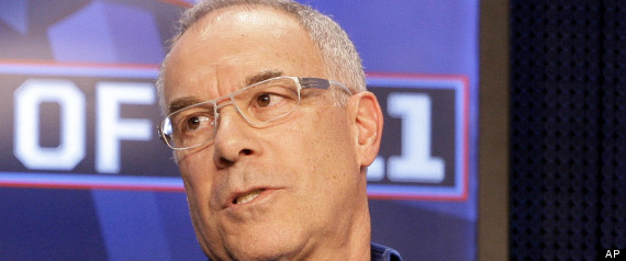 Steve Sabol Dead