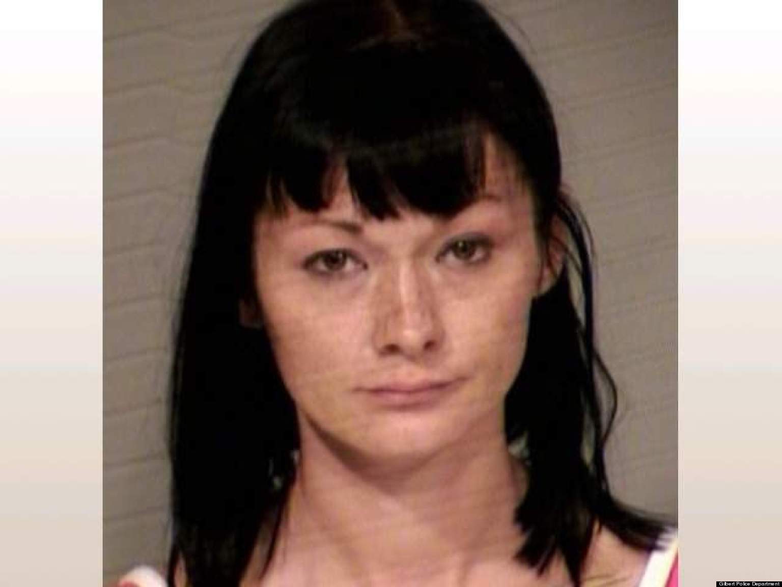 Tanner Vicory Arizona Woman Accused Of Having Sex With