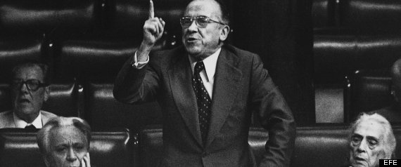 Carrillo En El Congreso