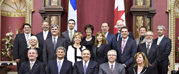 Caq Swearing In Flag