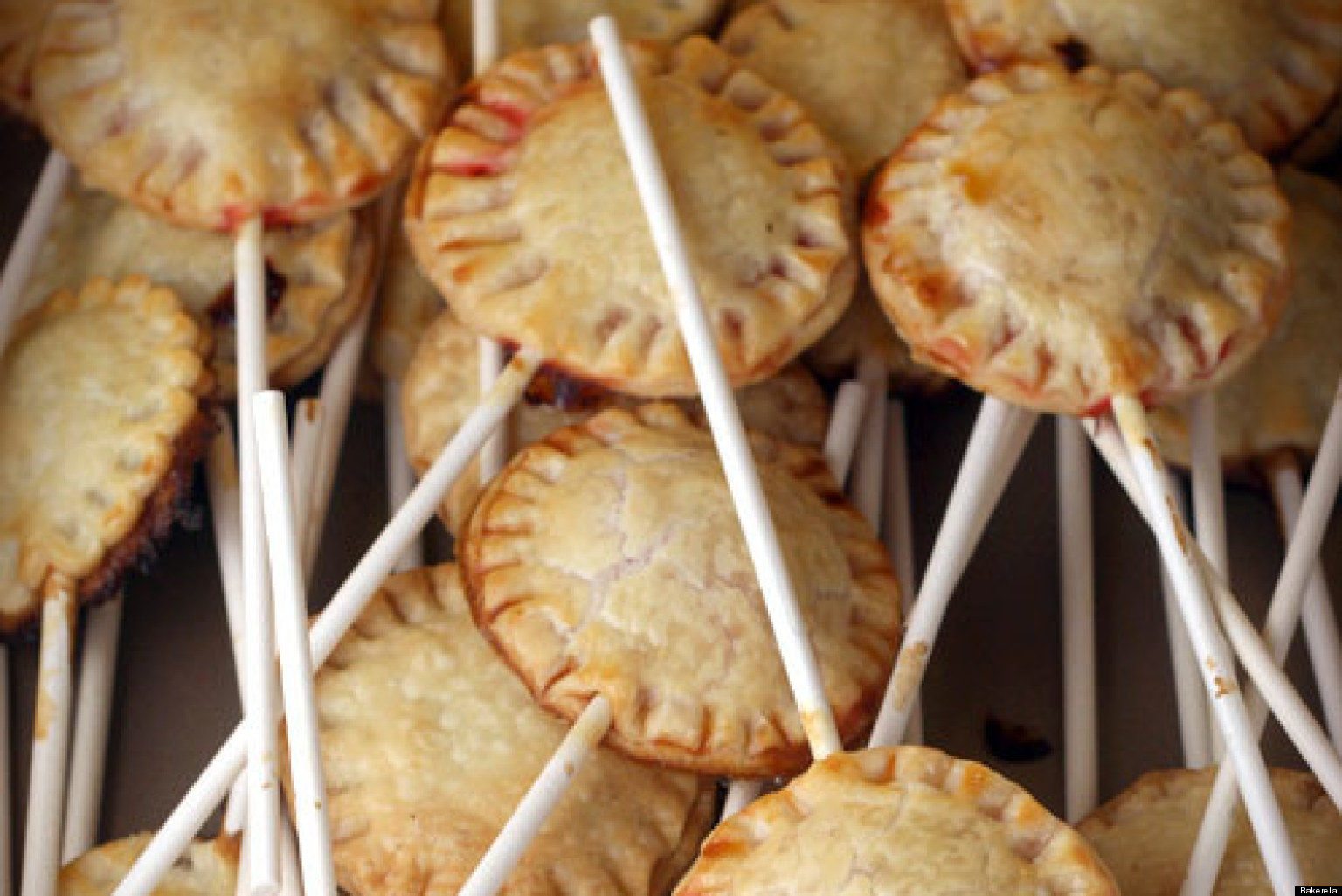 Pie Pops Recipes Have We Gone Too Far? (PHOTOS) HuffPost