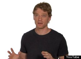WATCH: Banned iPhone 5 Promo