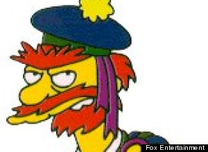 groundskeeperwillie
