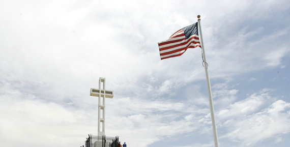 Cross