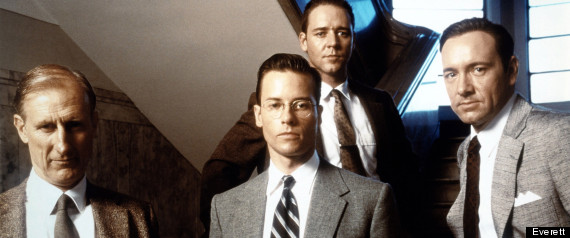 La Confidential Where Are They Now