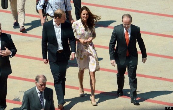 kate and wills