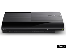 Testing Wonderbook, the PS3's New Family Peripheral