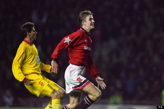 beckham