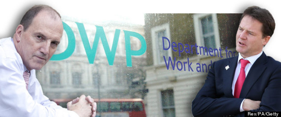 Politicssplashsimonhughesnickclegg