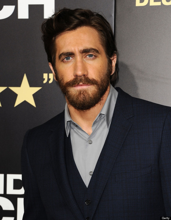 jake gyllenhaal
