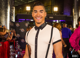 STRICTLY: Cutting Out Gymnastics Moves