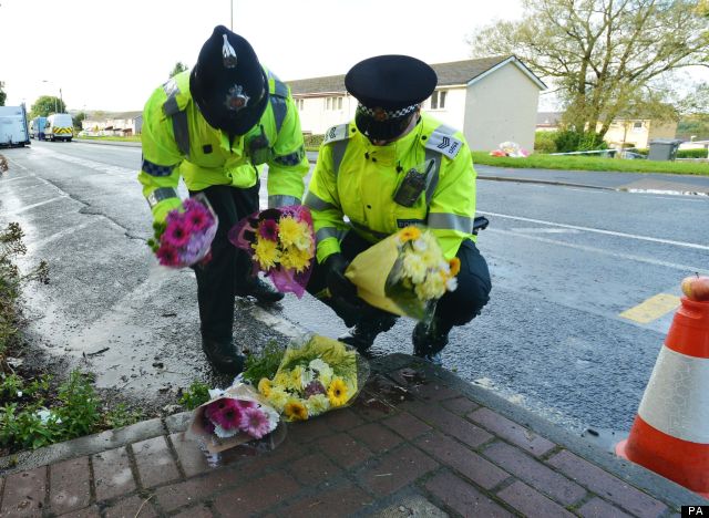 greater manchester police