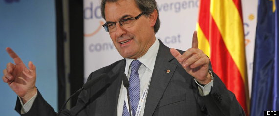 Artur Mas
