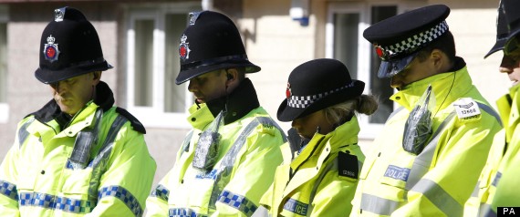 Greater Manchester Police