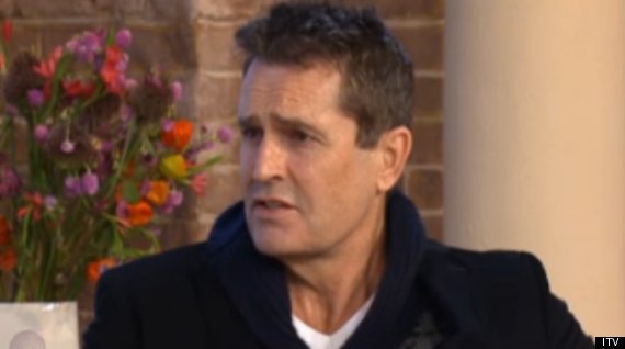 rupert everett
