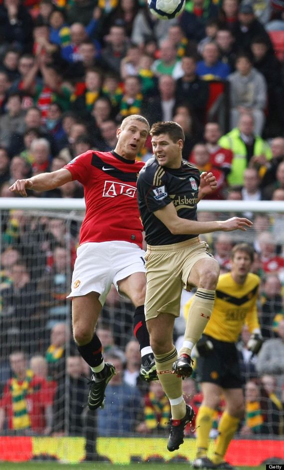 gerrard vidic