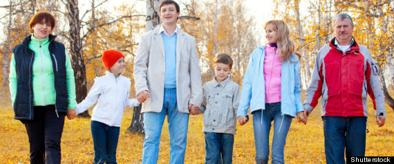 Canada Family Census 2011