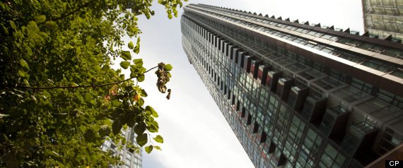Canada Condos Apartments Highrises