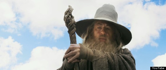 the hobbit