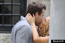 Bling Alert! See Blake Lively's Engagement Ring
