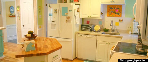 Home Renovation