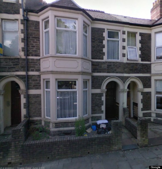 housing deposit