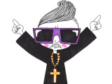 Fashion Priest: 10 Questions With Twitter's Funniest...