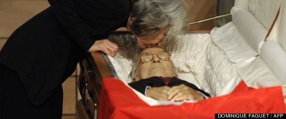 Carrillo Y Su Viuda