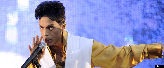 Prince