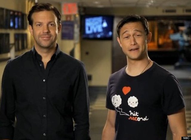 http://urls.re/S3R .WATCH: Joseph Gordon-Levitt 'SNL' Promos