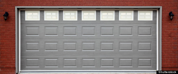 garage organization tips
