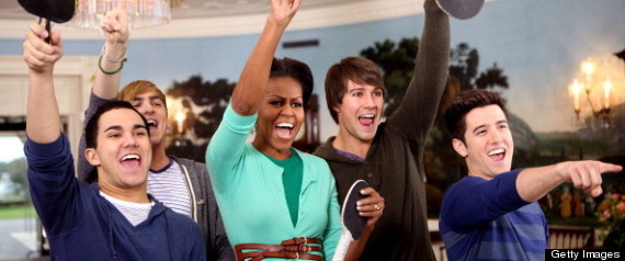 Michelleobama