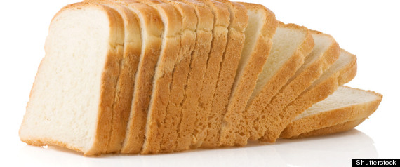 White Bread