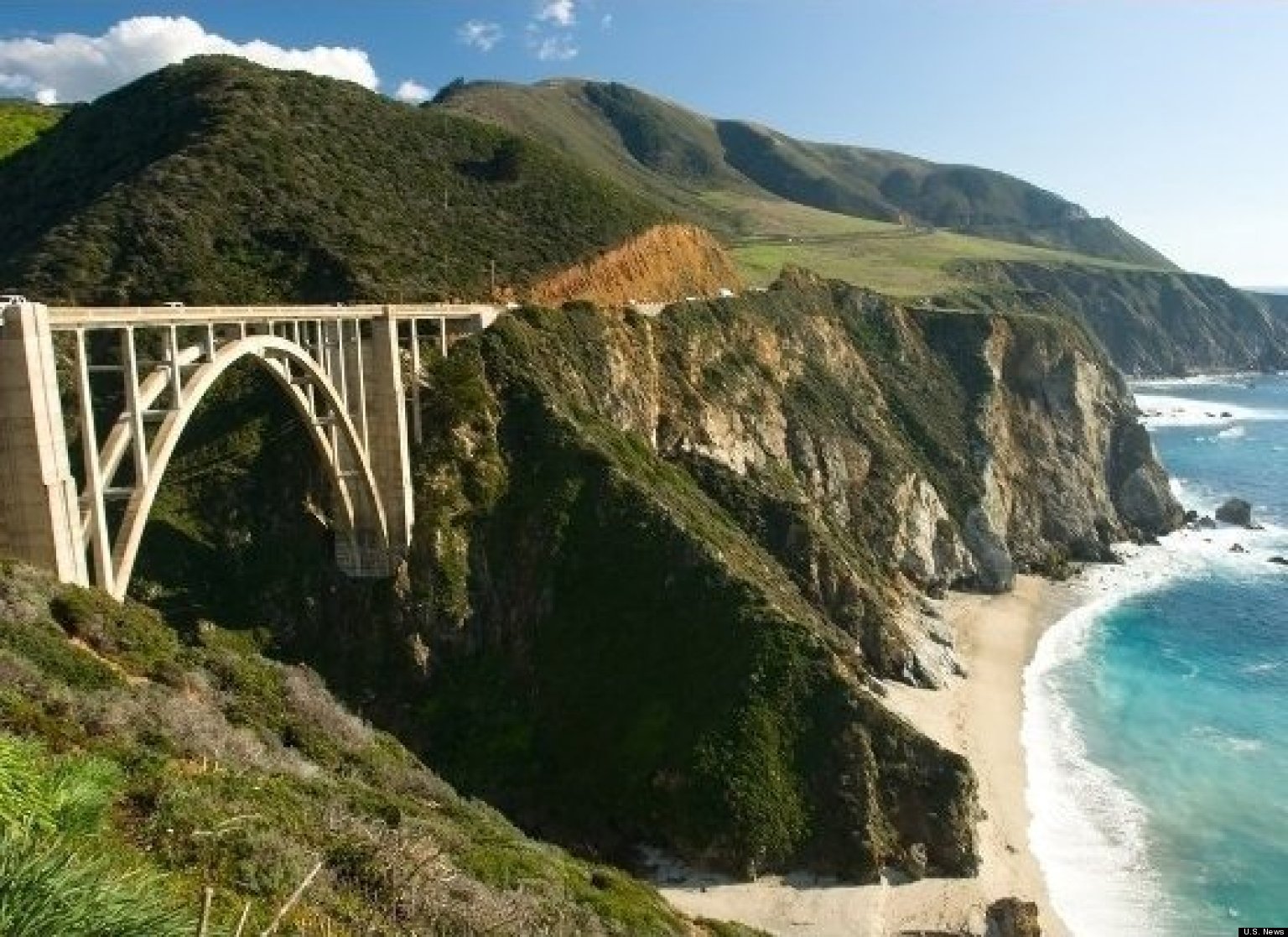 America's Best Family Road Trips (PHOTOS) | HuffPost