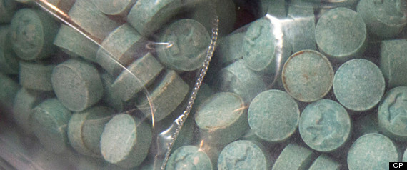 Ecstasy Pills OKd For Vancouver PTSDTreatment Trial