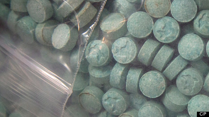 How Ecstasy Might Help Treat PTSD And Other Illness