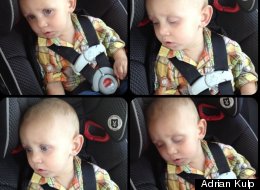 Cosmic Payback: The Day My Baby Pulled Bro Code on Me