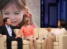 Madeleine McCann Age Progression Photo: Oprah Interviews Her Parents, Gets Photo