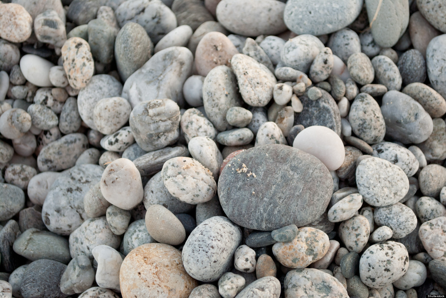 Pebble Mosaics, Backsplashes, Projects And More: Tips For Using