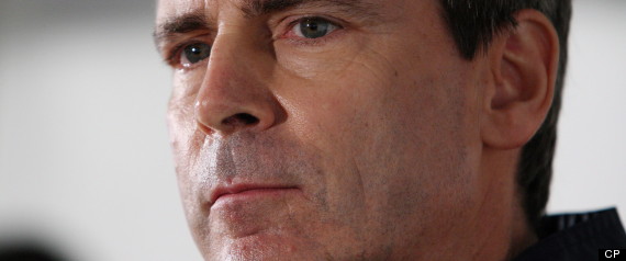 Ontario Environment Dalton Mcguinty