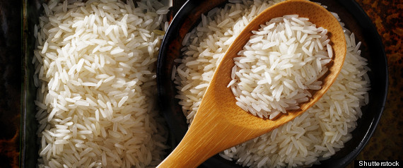Rice Recommendations