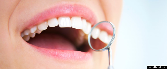 Tooth Enamel