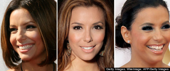Eva Longoria