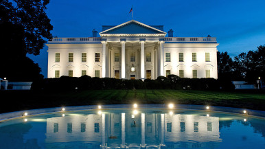 The White House