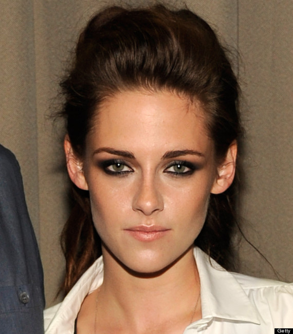 kristen stewart