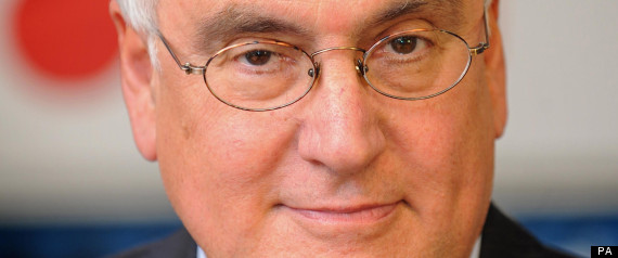 Wilshaw Ofsted