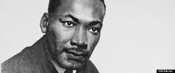 Martin Luther King Science