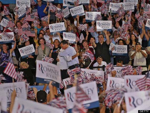 mitt romney